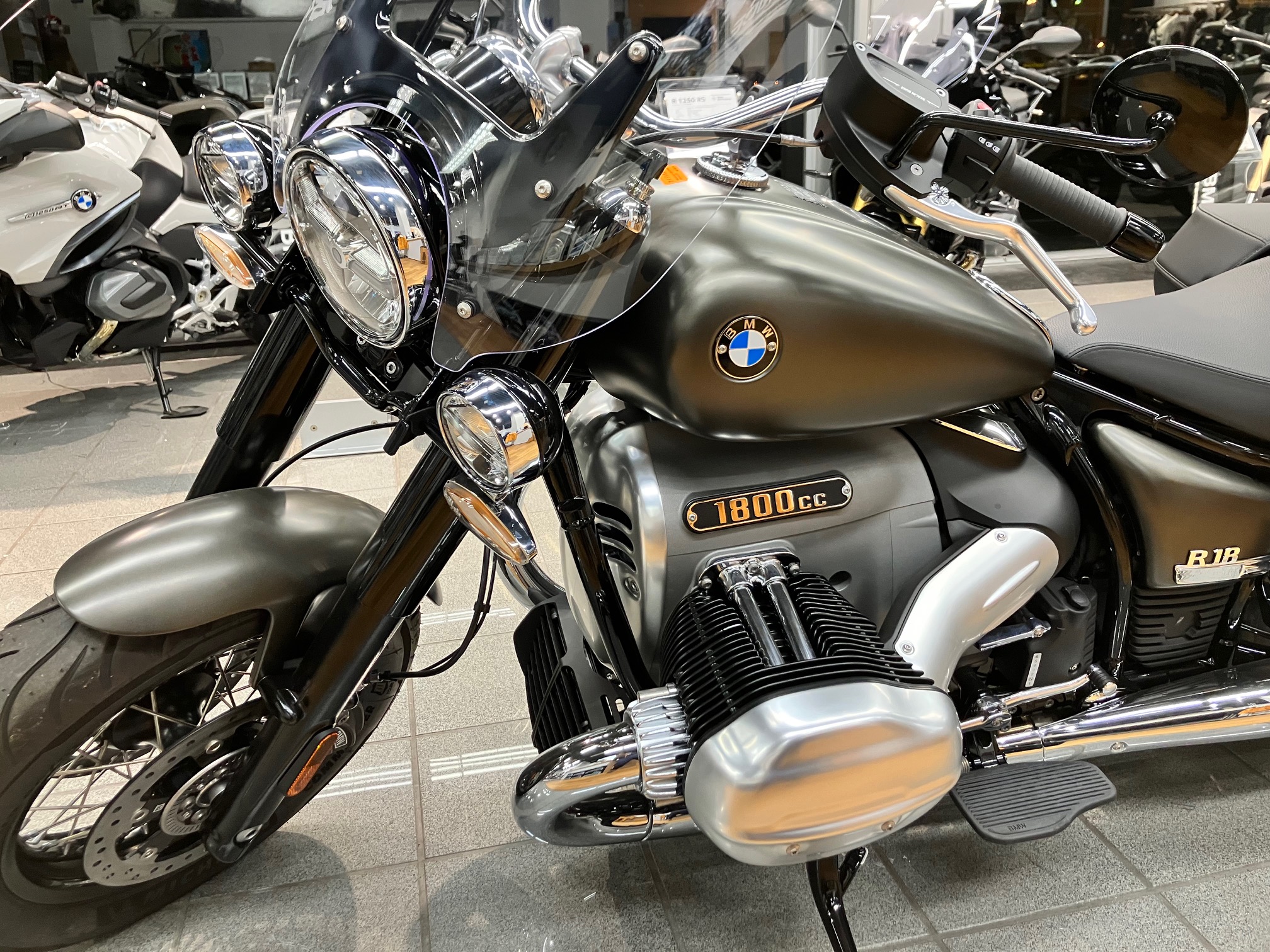 BMW MOTORRAD FEASTA 今年も開催します！！ | Motorrad Sapporo-Nishi