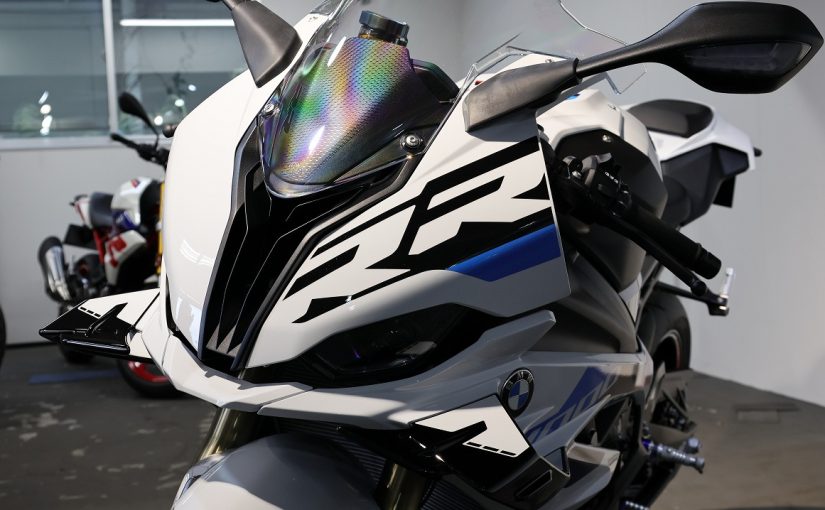 1台限り！　S1000RRお買い得車両です。