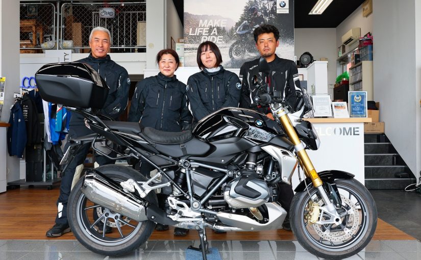 ご納車おめでとうございます！